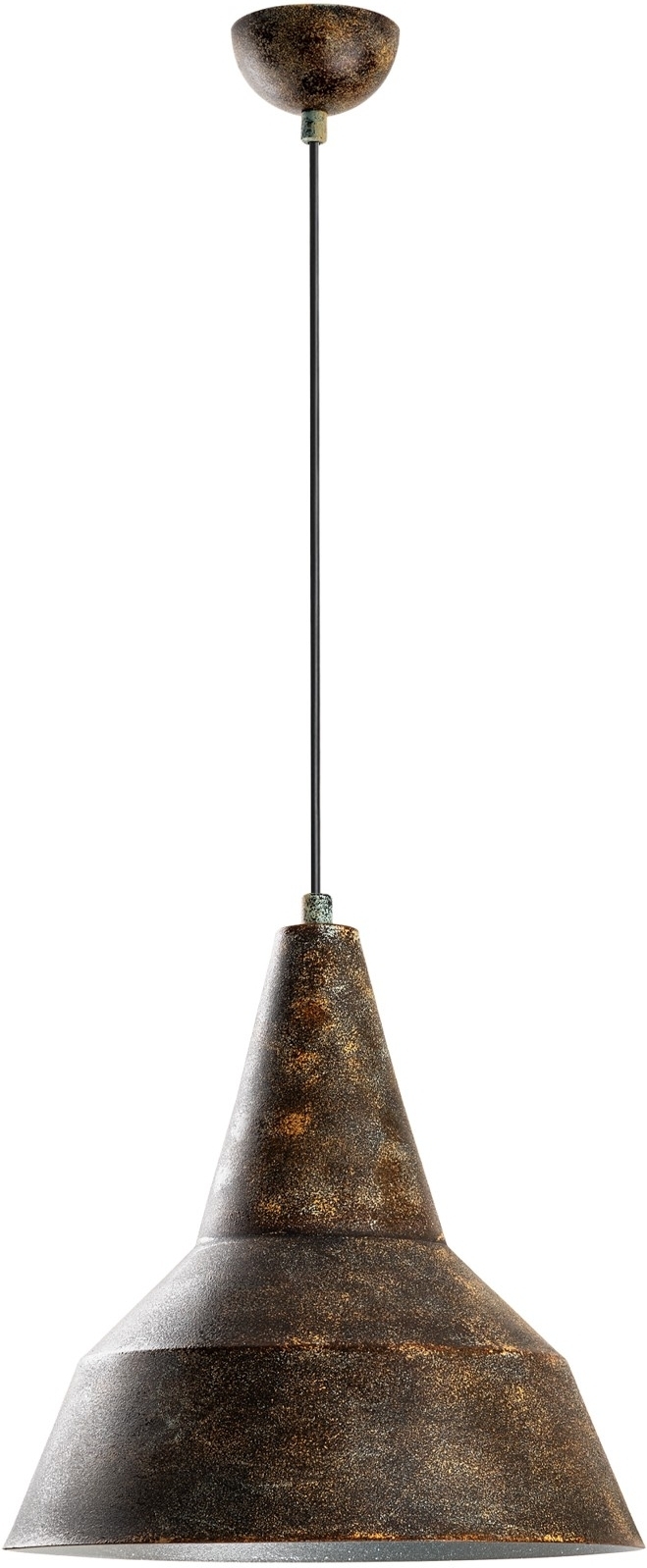 Saglam Deckenleuchte 3728 - Vintage