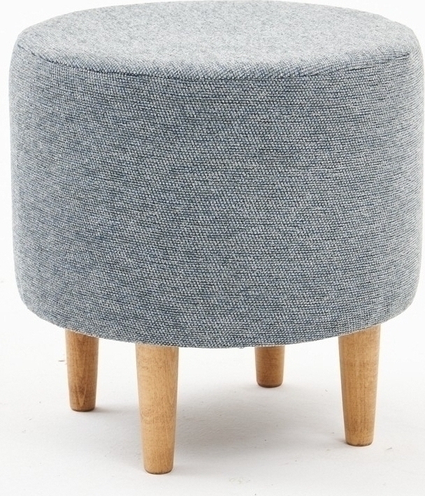 Findik Hocker - Hellgrau