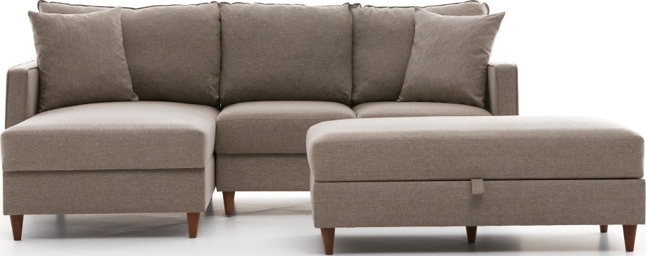 Eca Diwansofa links - Cremewei�