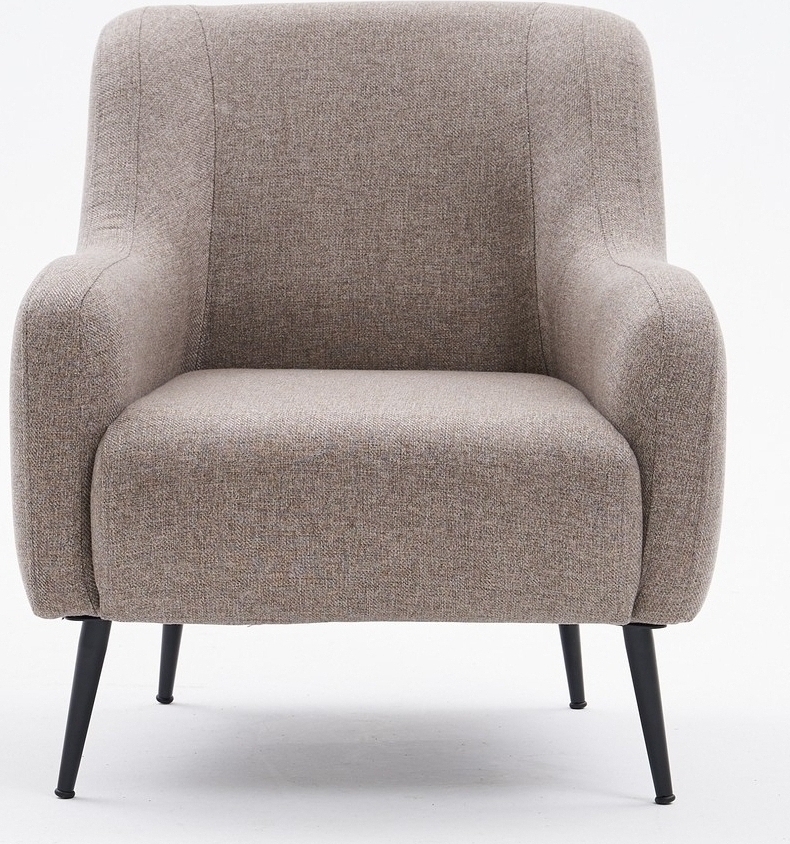 Revos Sessel - Braun