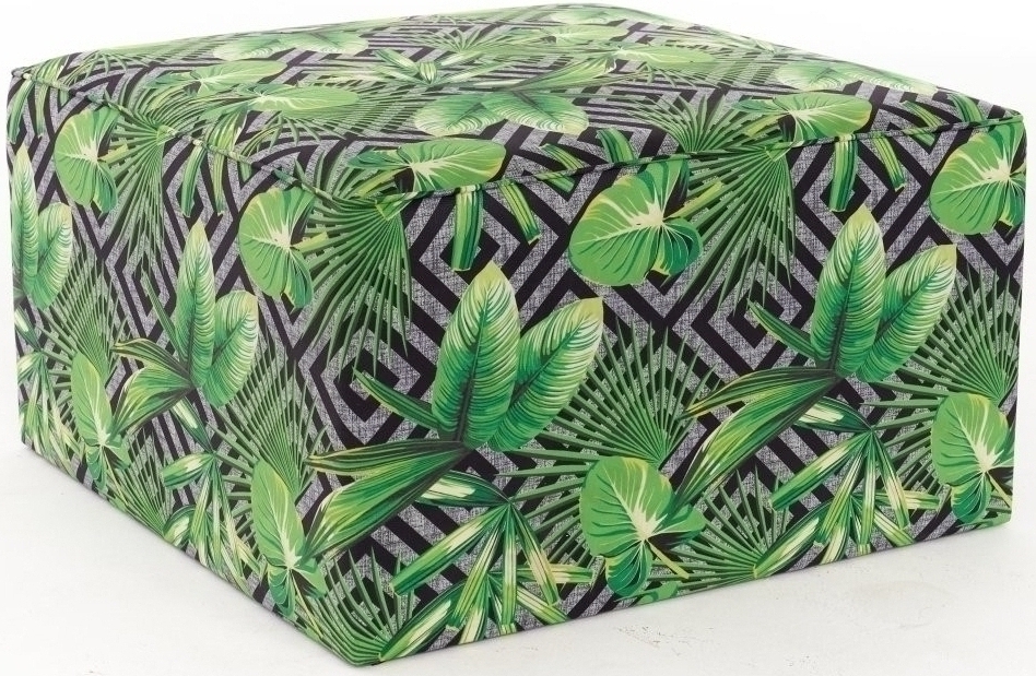 Kozan-Hocker - Gr�n