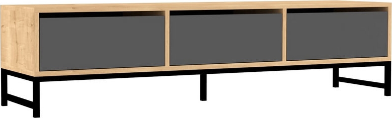 Medienbank Sahra - Mehrfarbig Medienbank Sahra - Mehrfarbig