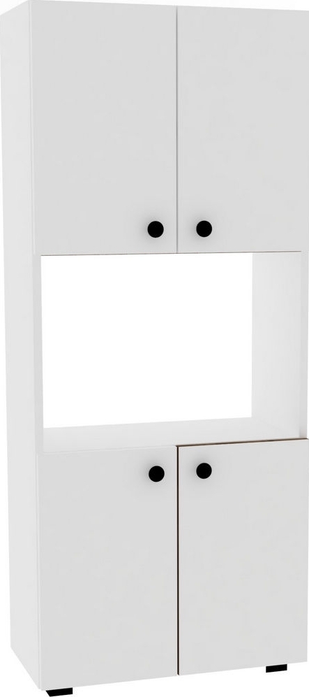 Schrank Melanie - Wei�