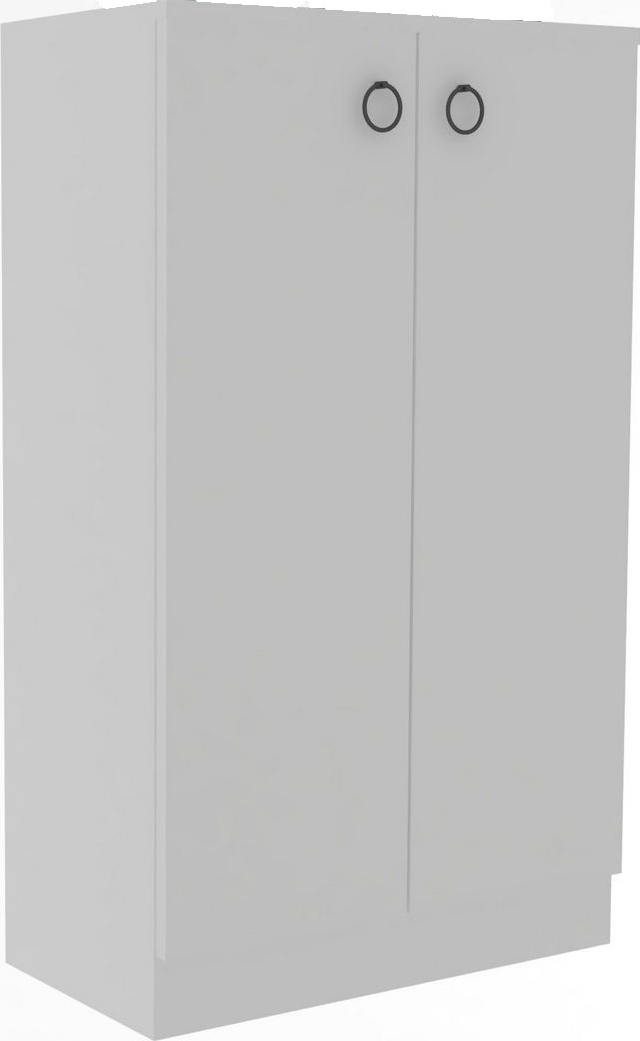 Delfi Schrank - Wei�