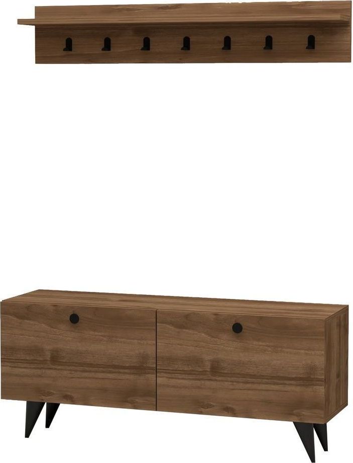 Rupa Flurm�bel - Nussbaum