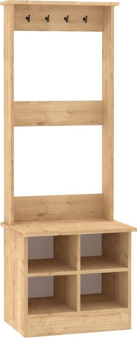 Fasitano Flurm�bel - Saphir-Eiche