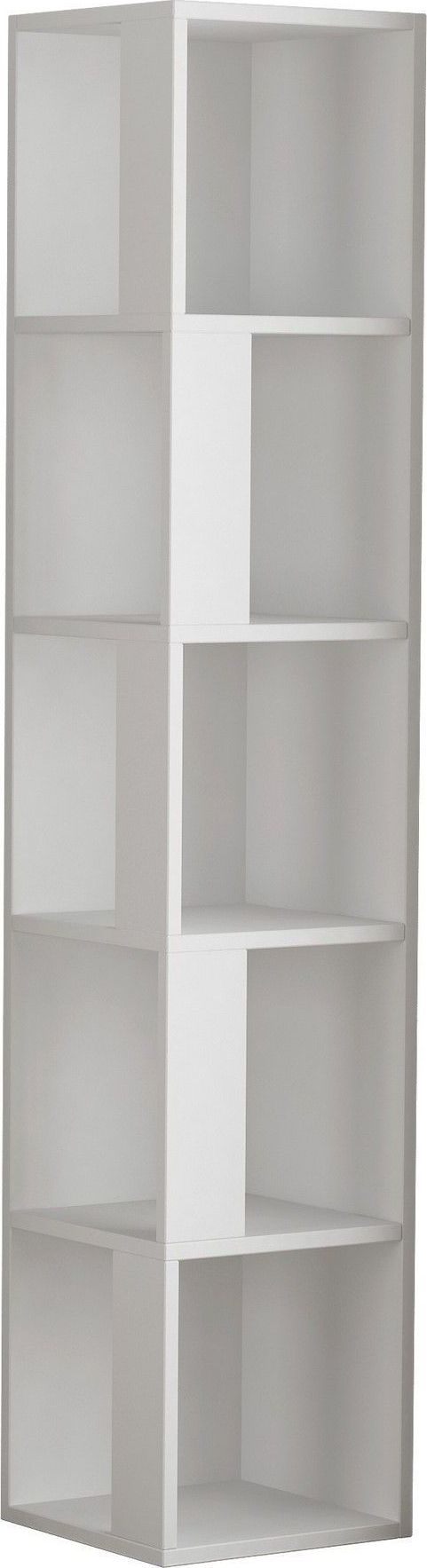 Bücherregal für Klavier - Weiß Bücherregal für Klavier - Weiß