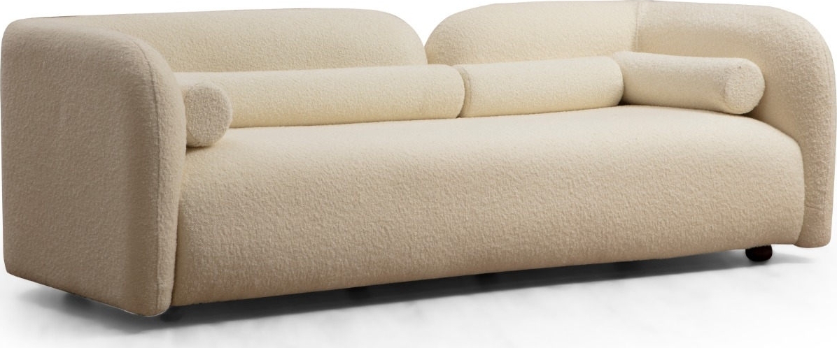 Victoria 3-Sitzer-Sofa - Cremewei�