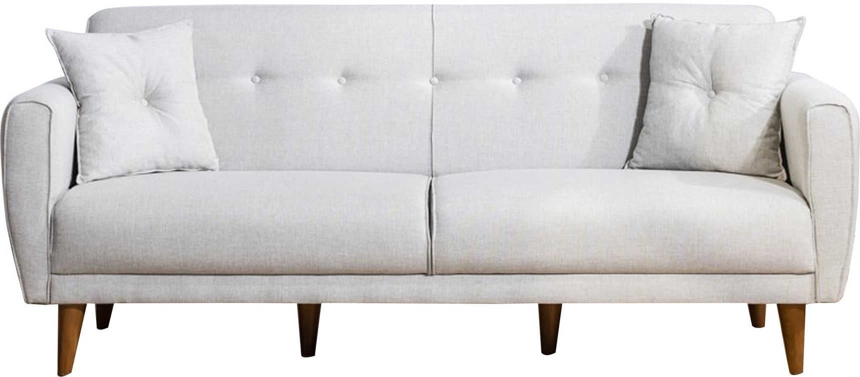 Schlafsofa Aria - 205 cm