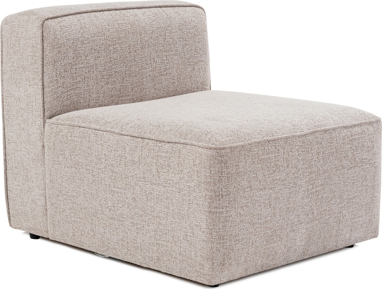 Weiteres Mittelmodul - Mocca Weiteres Mittelmodul - Mocca