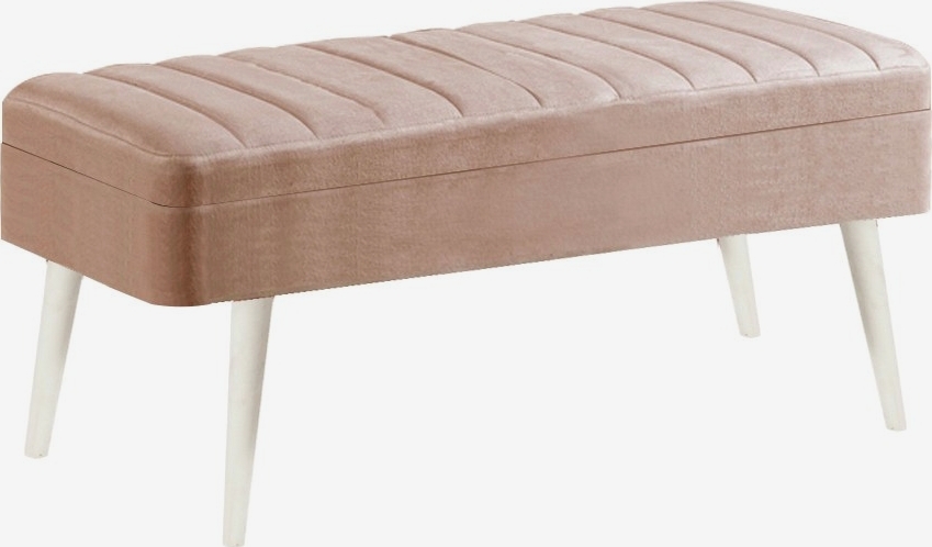 Vina Bank - Wei�/Stein