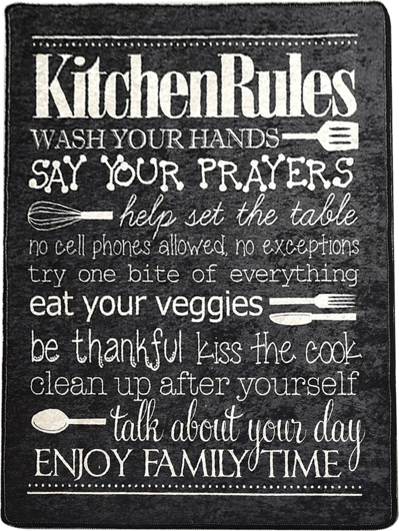 Dapur-Teppich