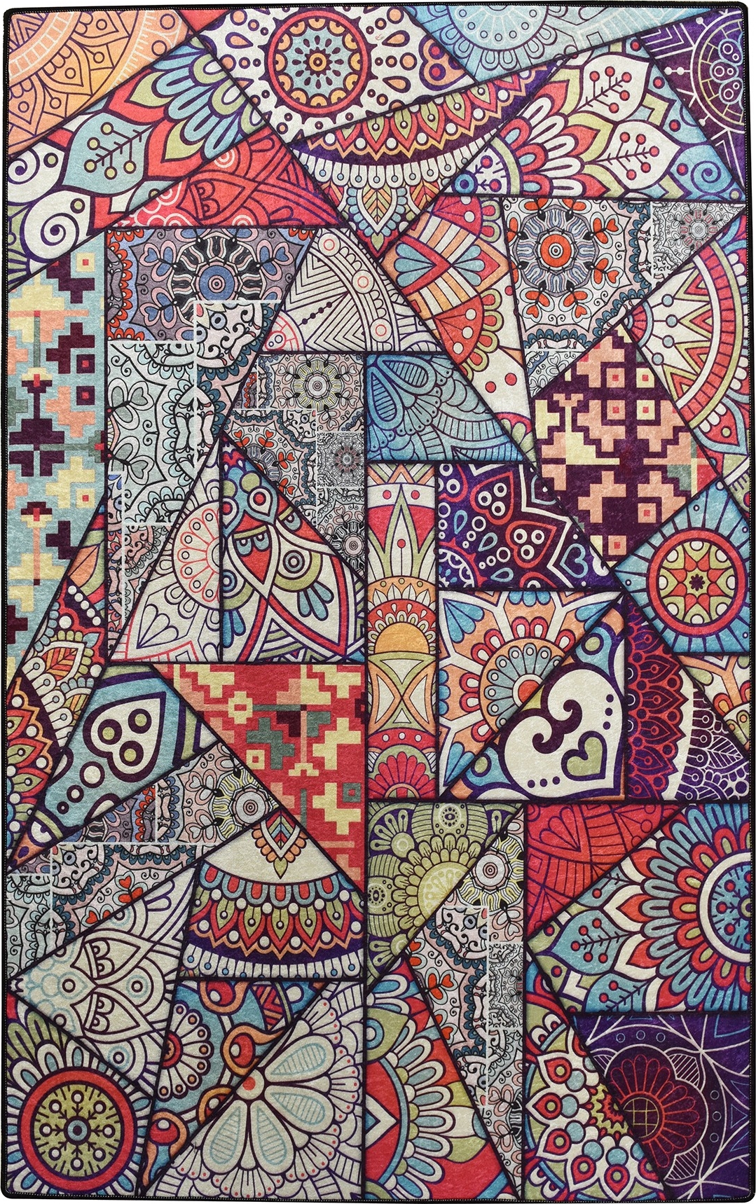 Multi-Teppich Multi-Teppich