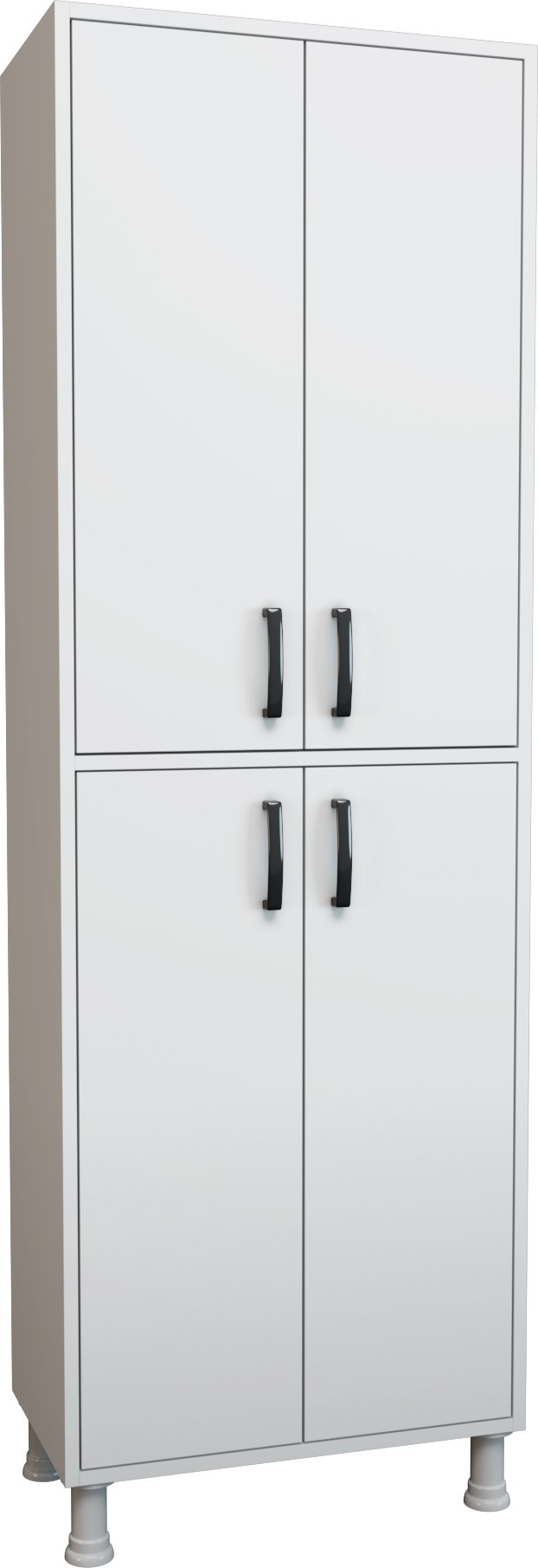 Mexi Schrank 191 cm - Wei�