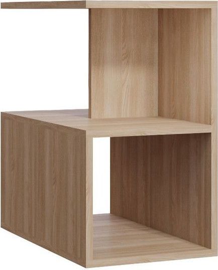 Larmon Beistelltisch 59,6 x 35,6 cm - Eiche