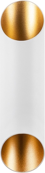 Cut Wandleuchte - Wei�