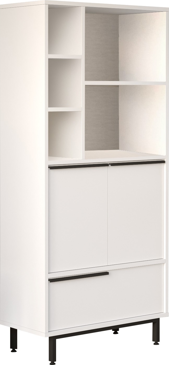 Ocean-Schrank 9B - Wei�