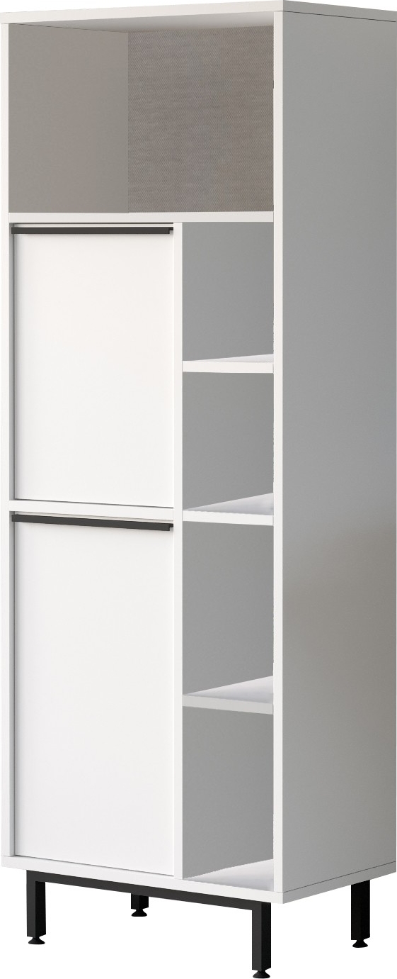 Ocean-Schrank 10B - Wei�