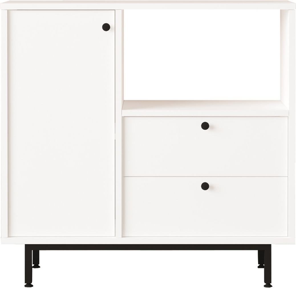 Royce K�chenschrank 1 - Wei�