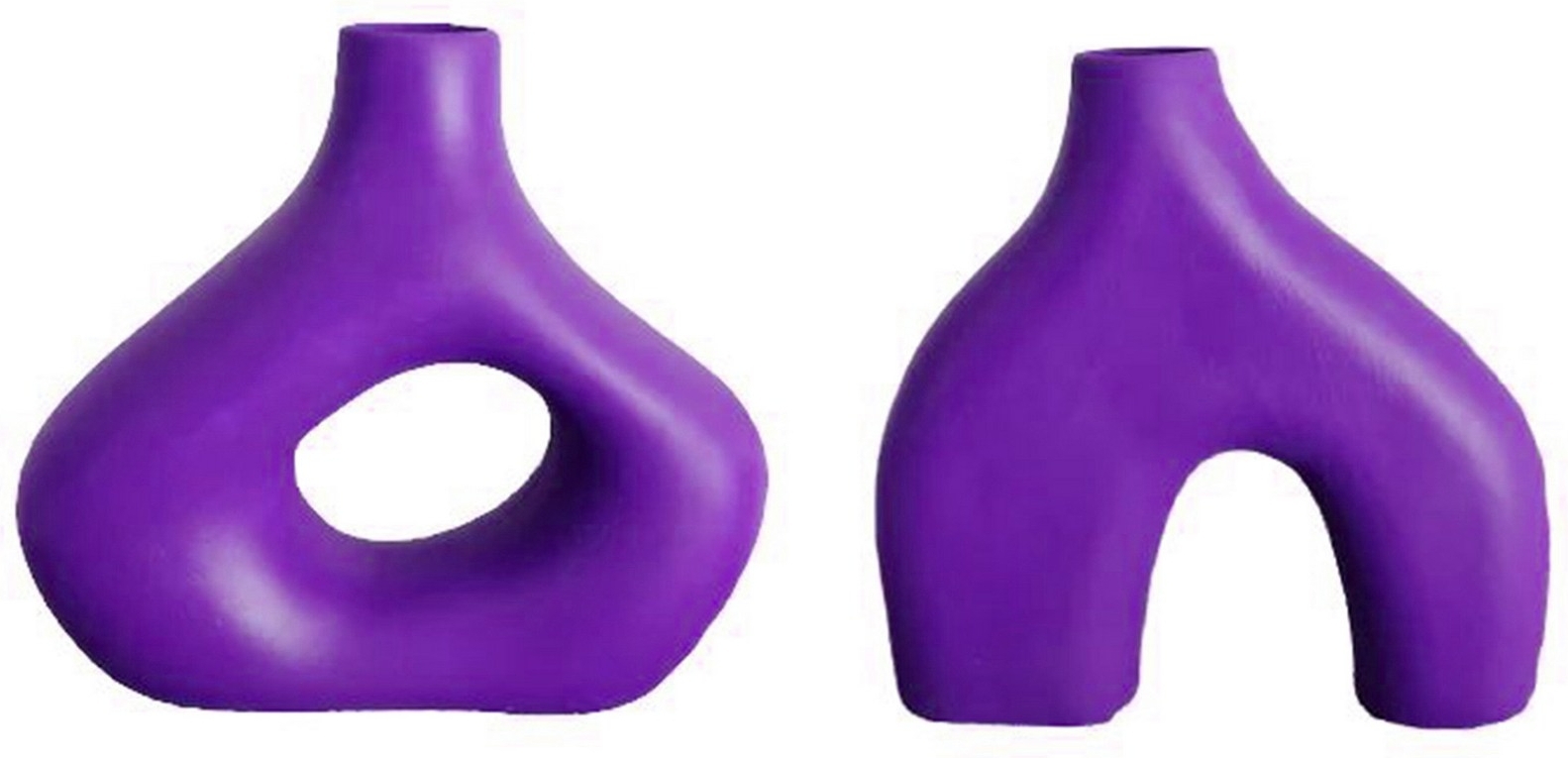 Formo Vase - Lila
