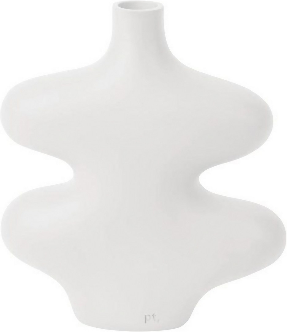 Arbo-Vase - Weiß Arbo-Vase - Weiß