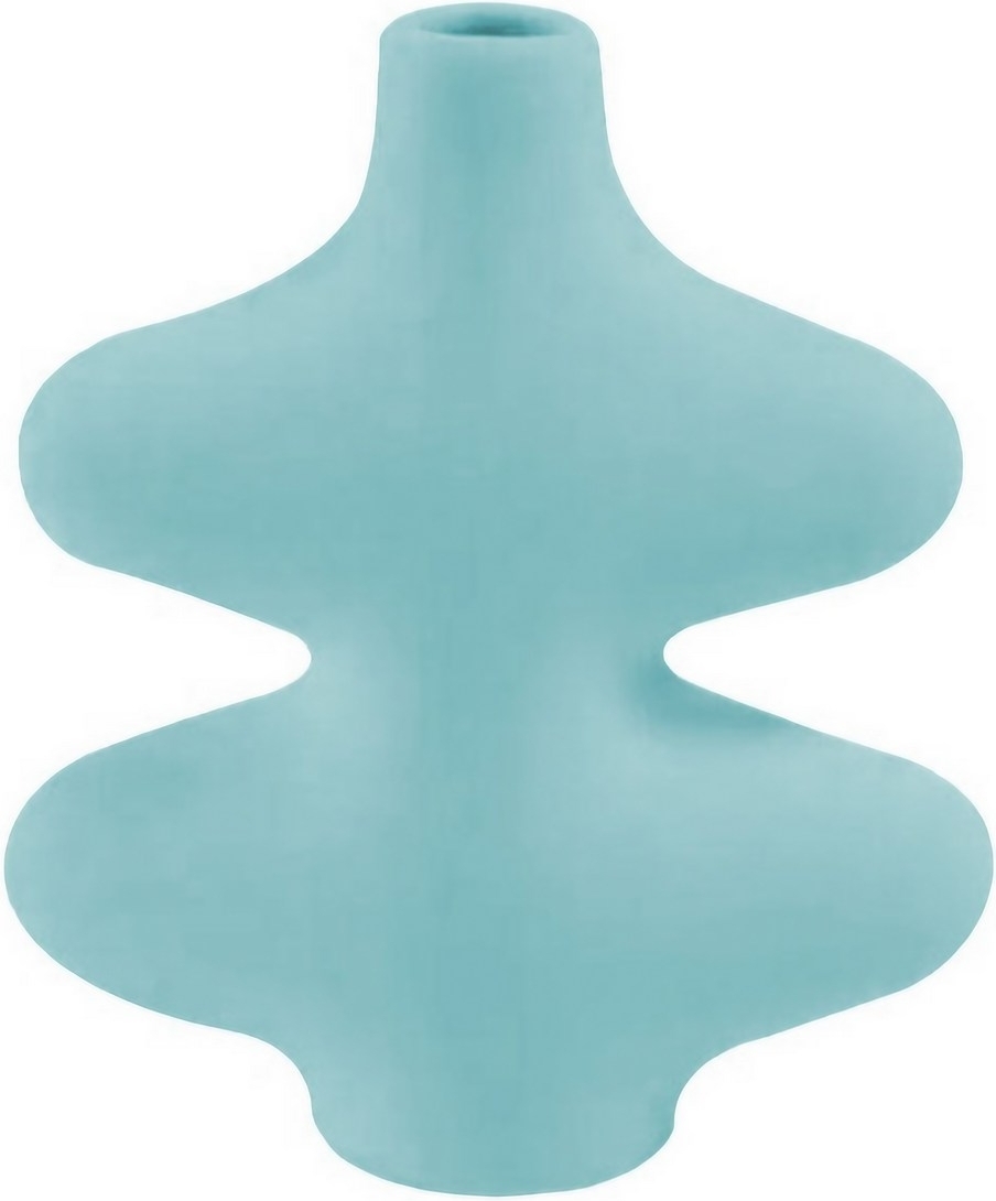 Arbo Vase - T�rkis