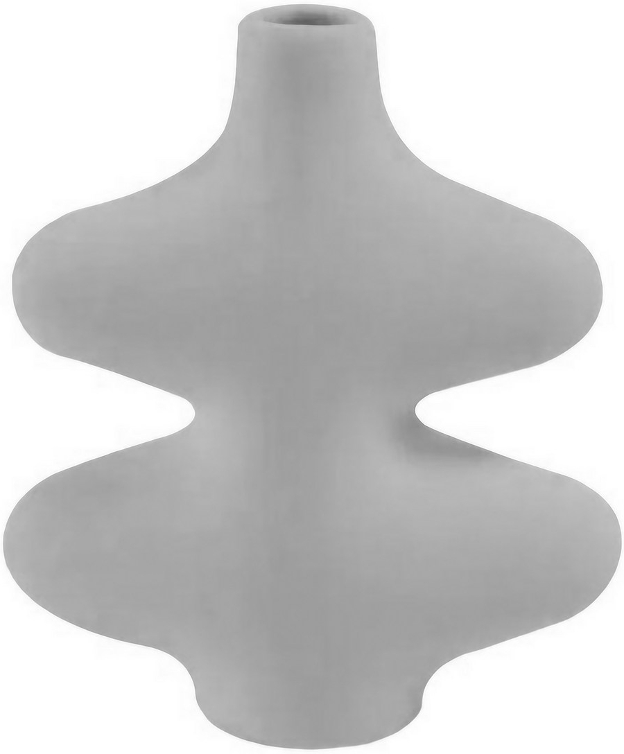 Arbo Vase - Grau Arbo Vase - Grau