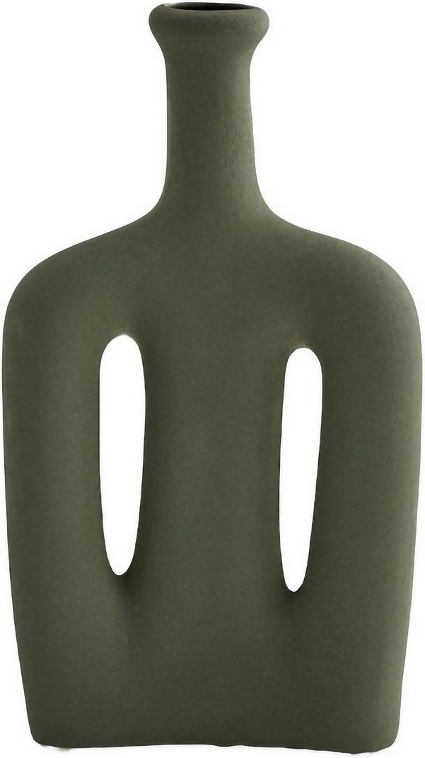 Jarro Vase - Khaki