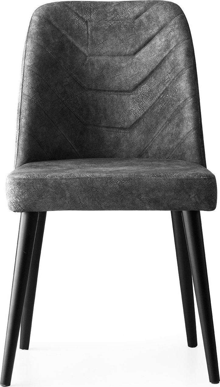 Stuhlset Dallas - Anthrazit