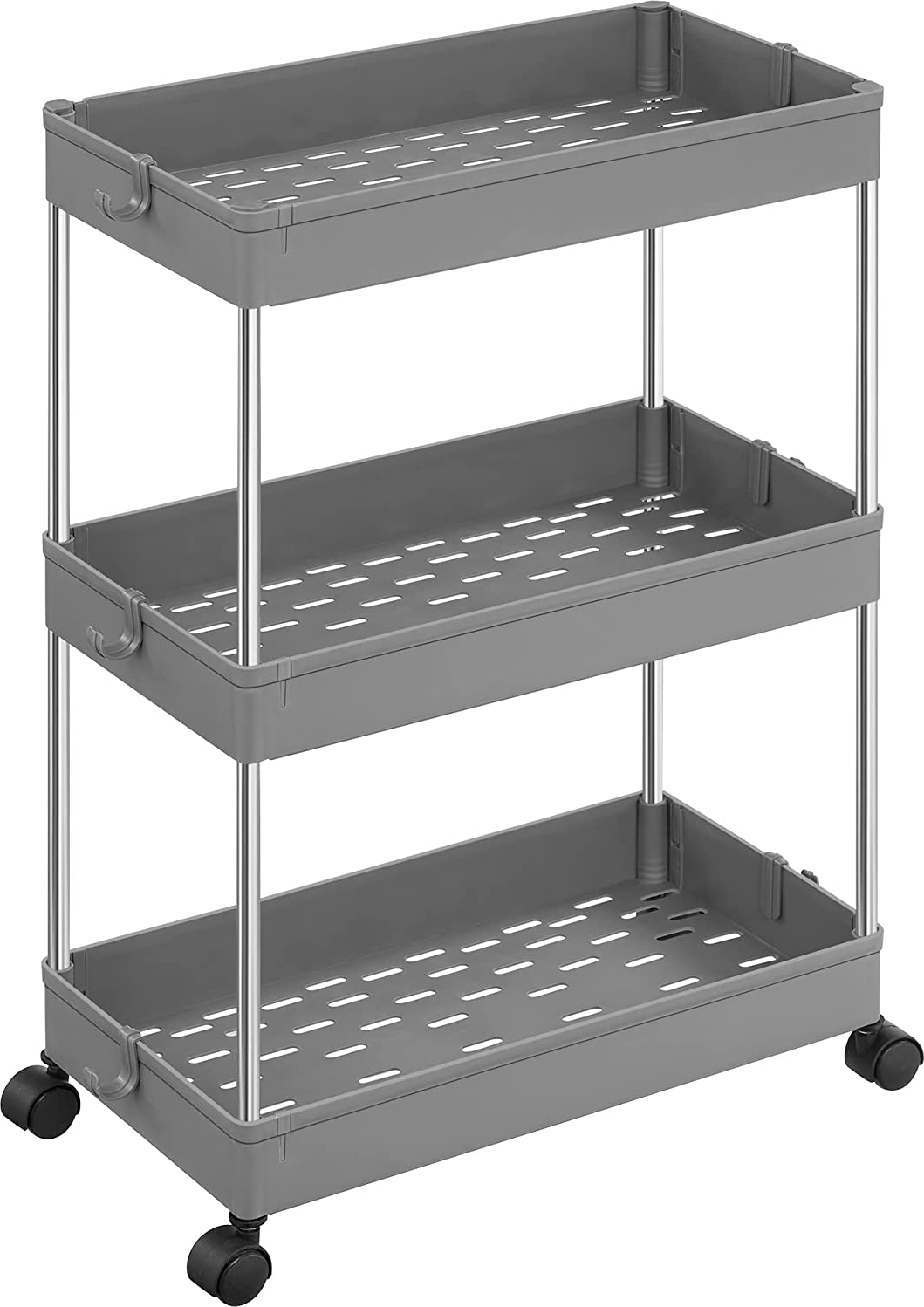 Criollo K�chenregal 60 cm - Grau