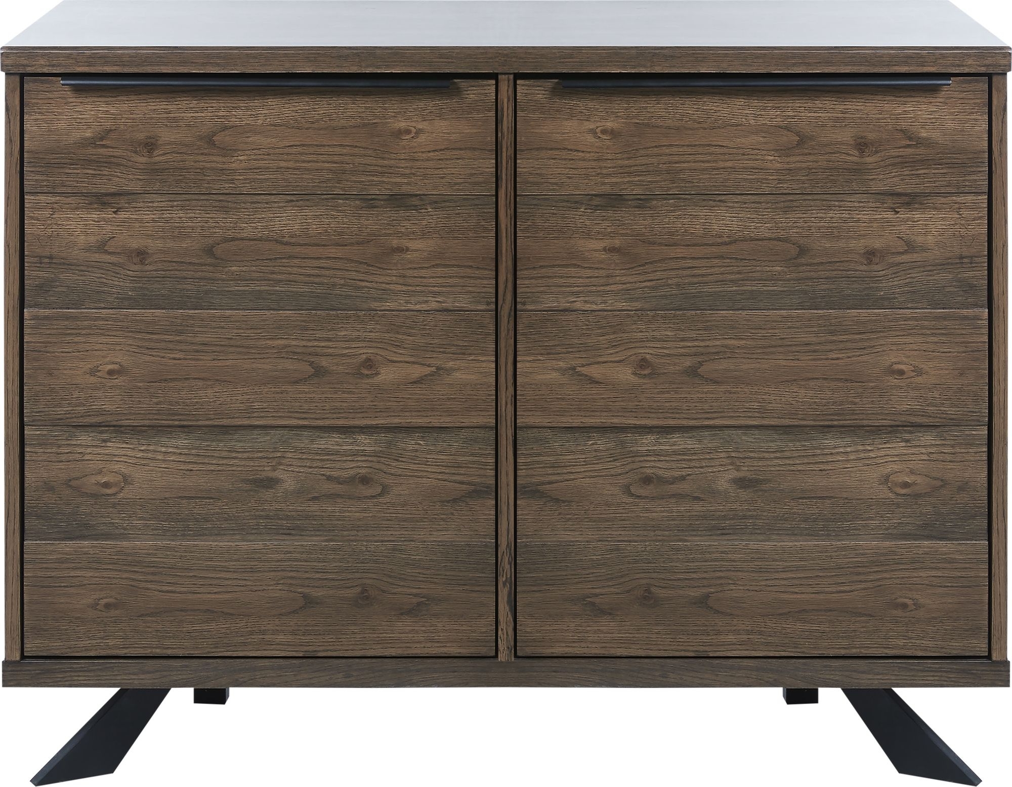 Sky Sideboard R�uchereiche 114 cm