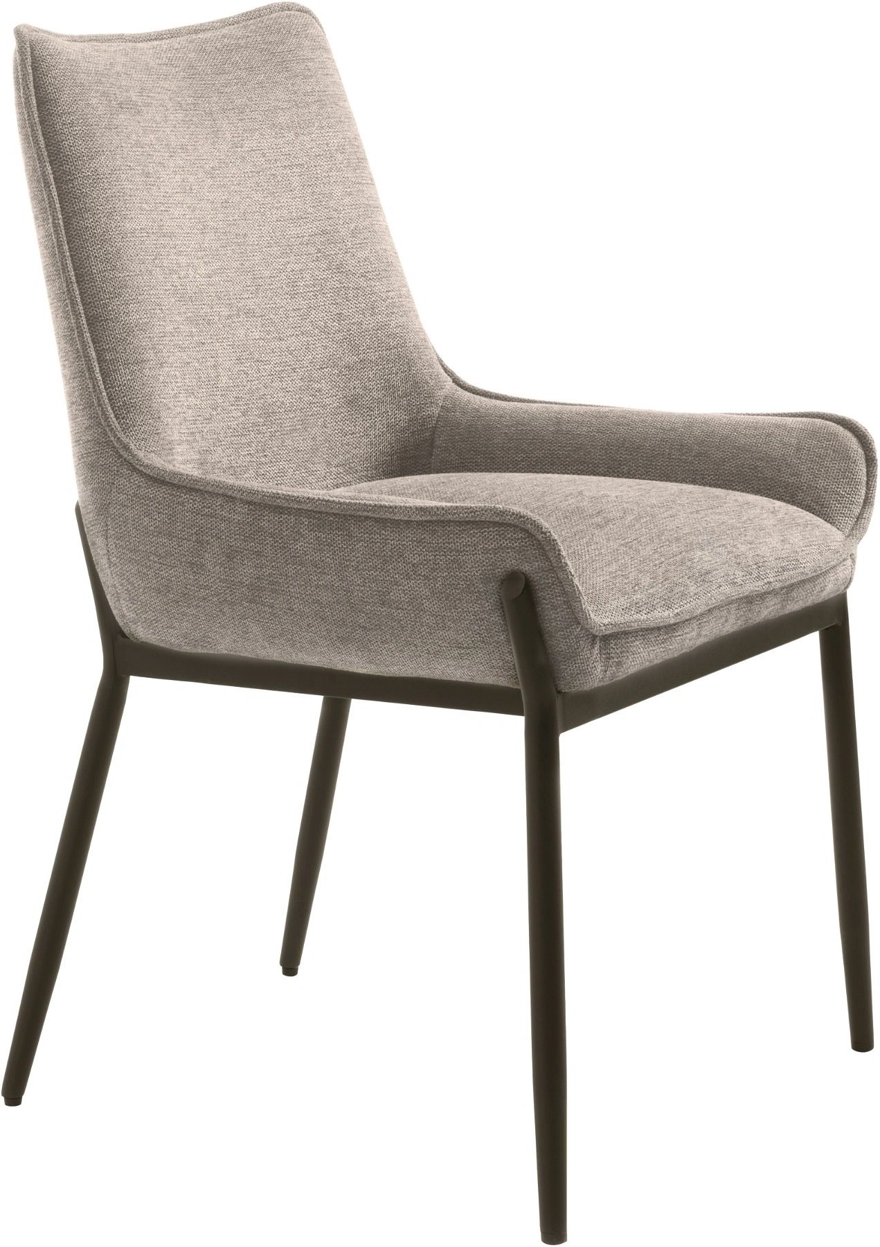 Alberta Esszimmerstuhl - Sand Alberta Esszimmerstuhl - Sand