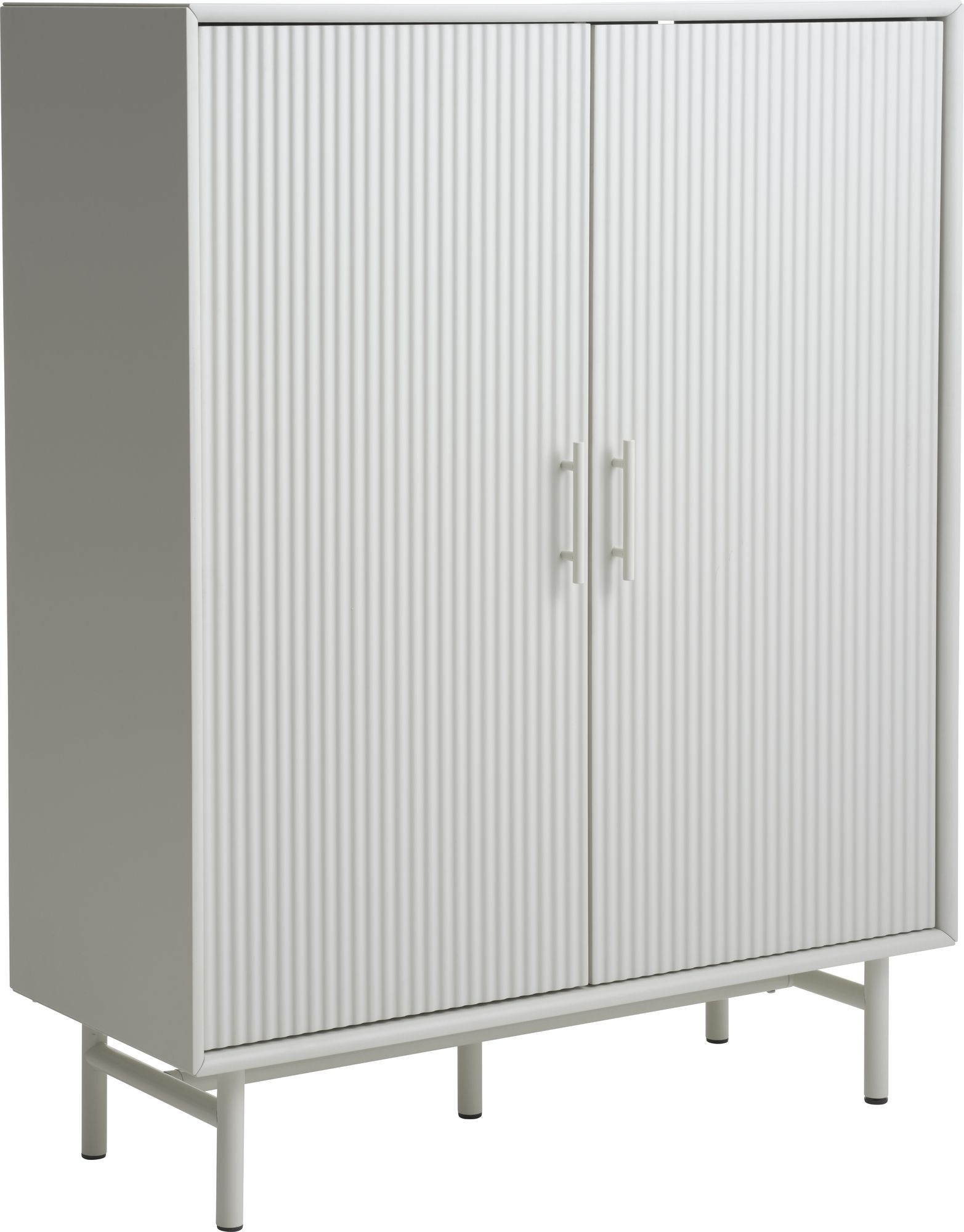 Palma-Schrank - Greige Palma-Schrank - Greige