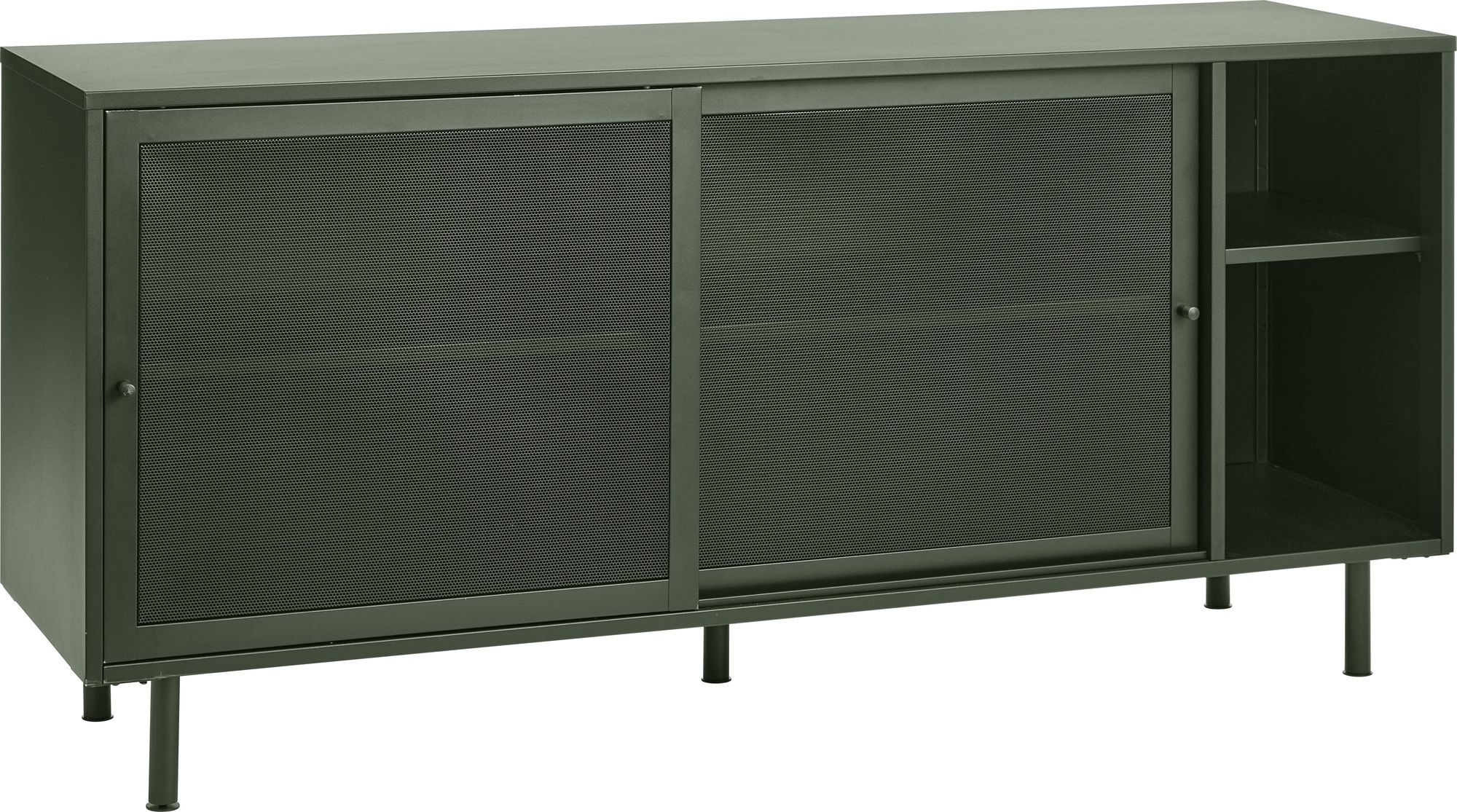 Vice Sideboard - Gr�n