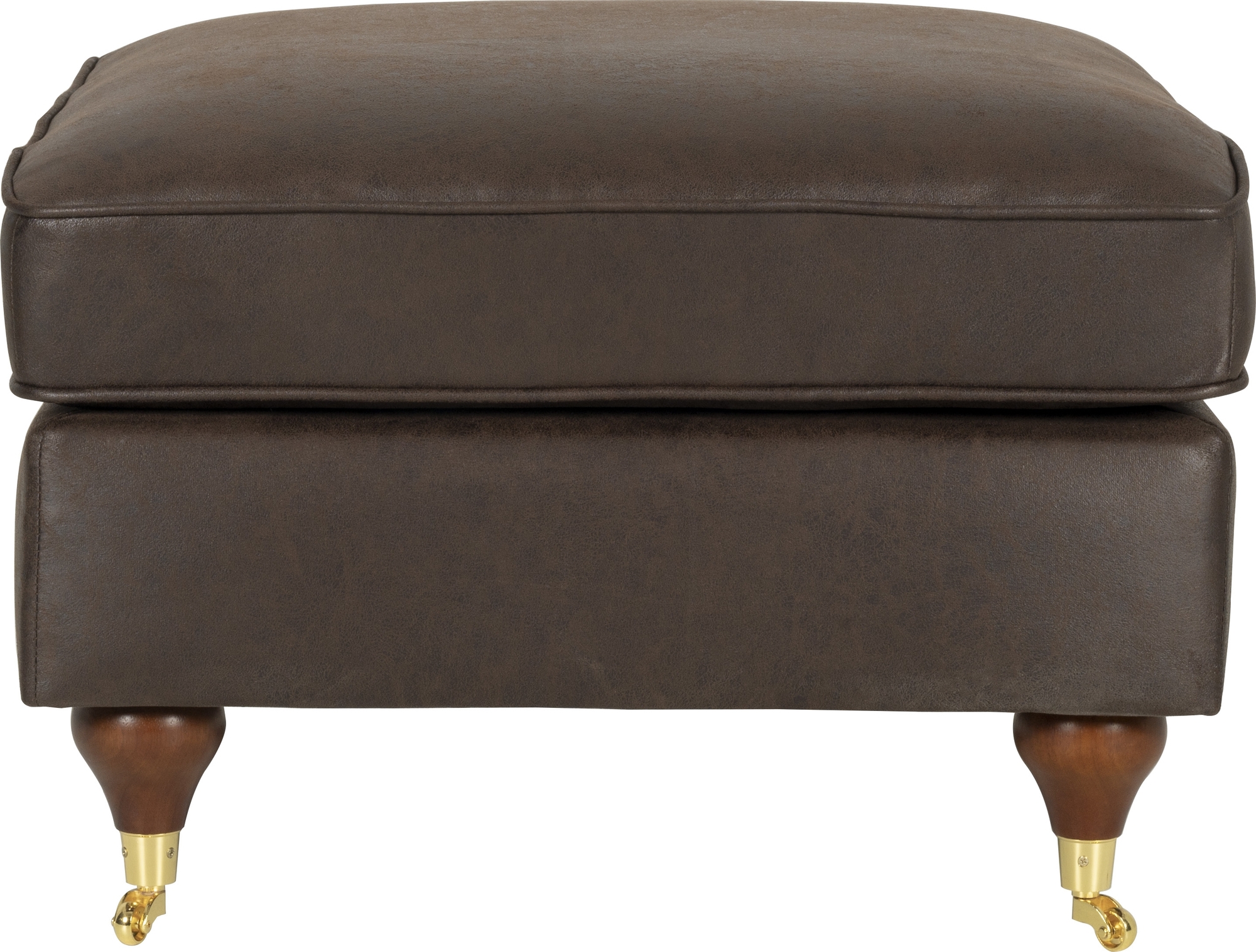 Howard Watford Fu�hocker - Old Vintage