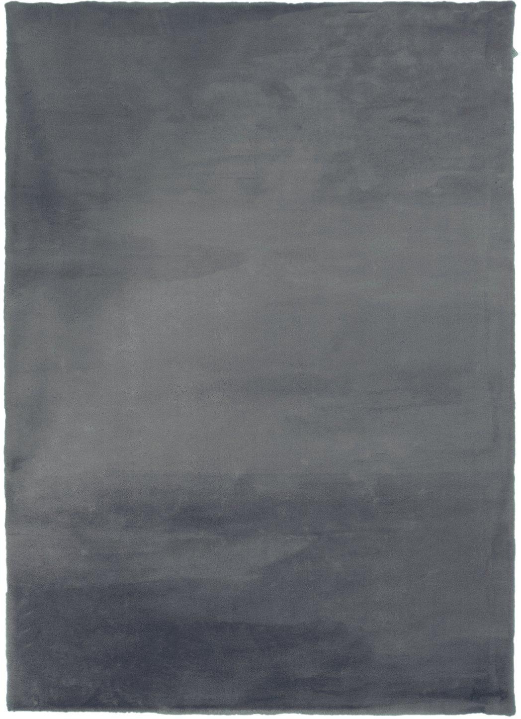 Ninha-Teppich 160 x 230 cm - Blau Ninha-Teppich 160 x 230 cm - Blau