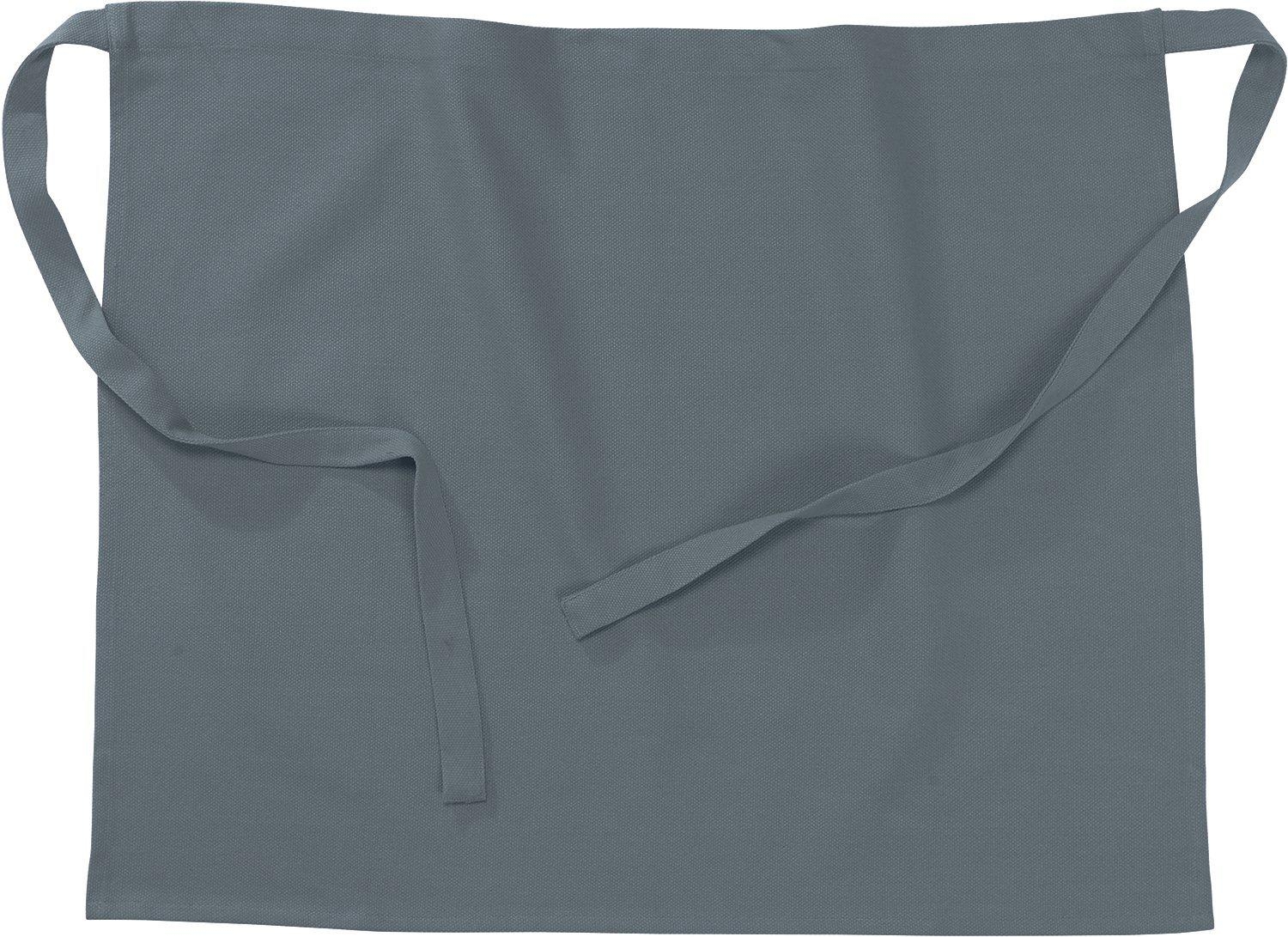 Alba Bistrosch�rze 80 x 65 cm - Grau