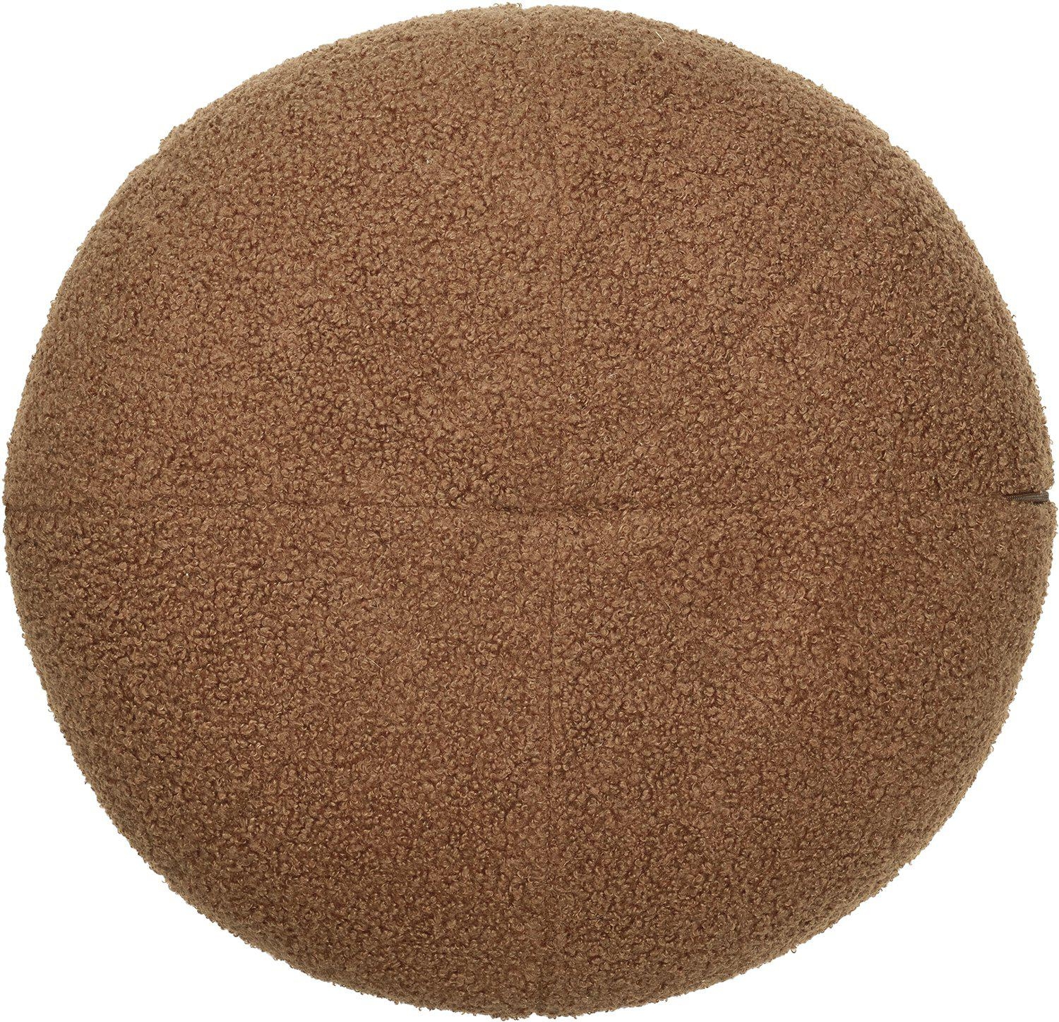 Elsie Dekokissen 35 cm - Zimt