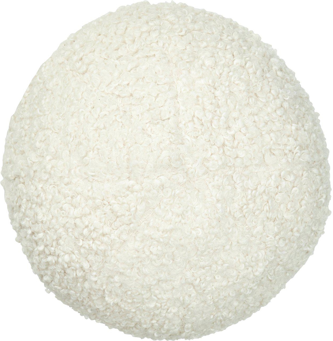 Elsie Dekokissen 30 cm - Offwhite