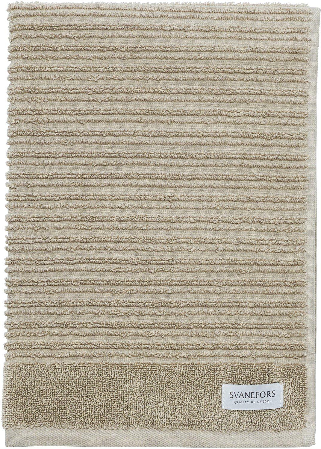 Lea Handtuch - Leinen