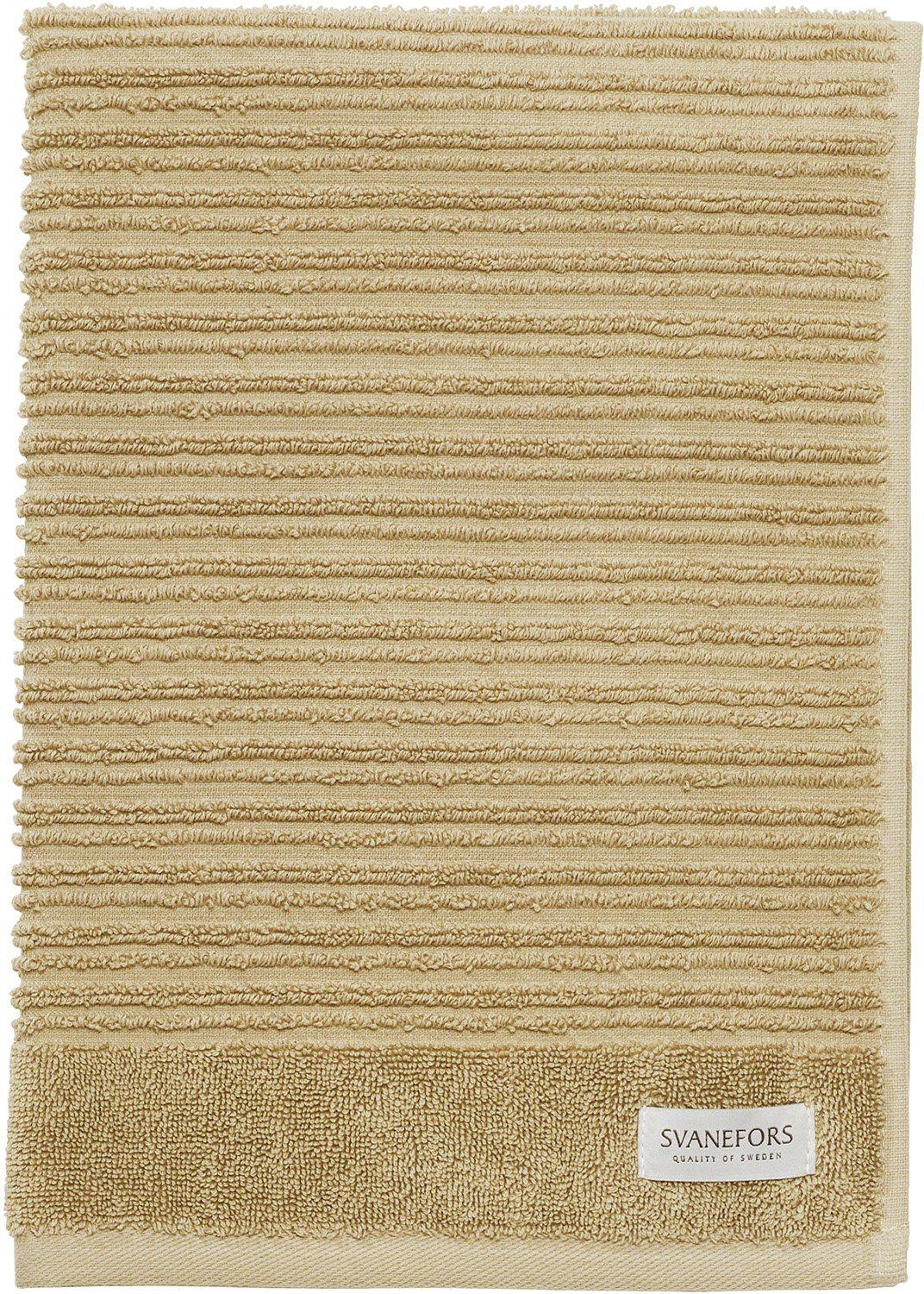 Lea-Handtuch - Eiskaffee