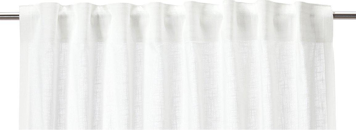 Ingrid Mantel 50 x 250 cm - Offwhite Ingrid Mantel 50 x 250 cm - Offwhite
