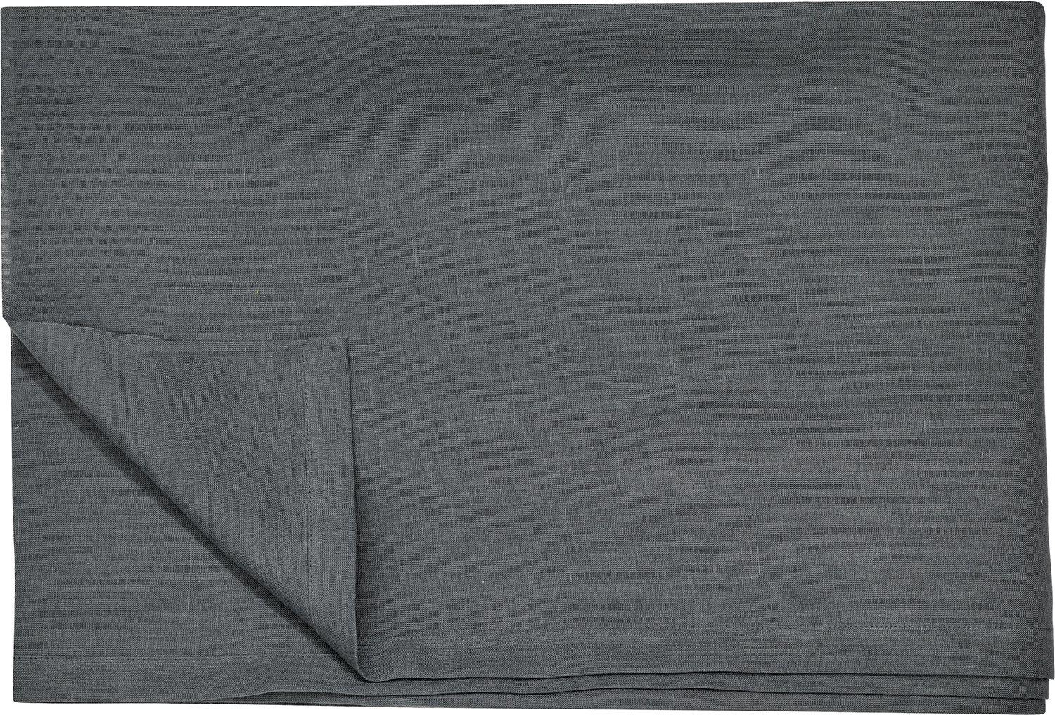 Ingrid Leinwand 140 x 350 cm - Grau Ingrid Leinwand 140 x 350 cm - Grau