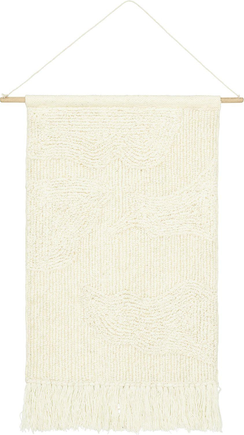 Wolkenmütze 100 x 150 cm - Offwhite Wolkenmütze 100 x 150 cm - Offwhite