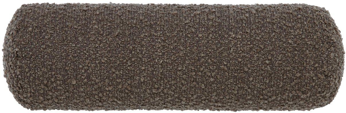 Trond-Kissen 15 x 15 x 45 cm - Nougat Trond-Kissen 15 x 15 x 45 cm - Nougat