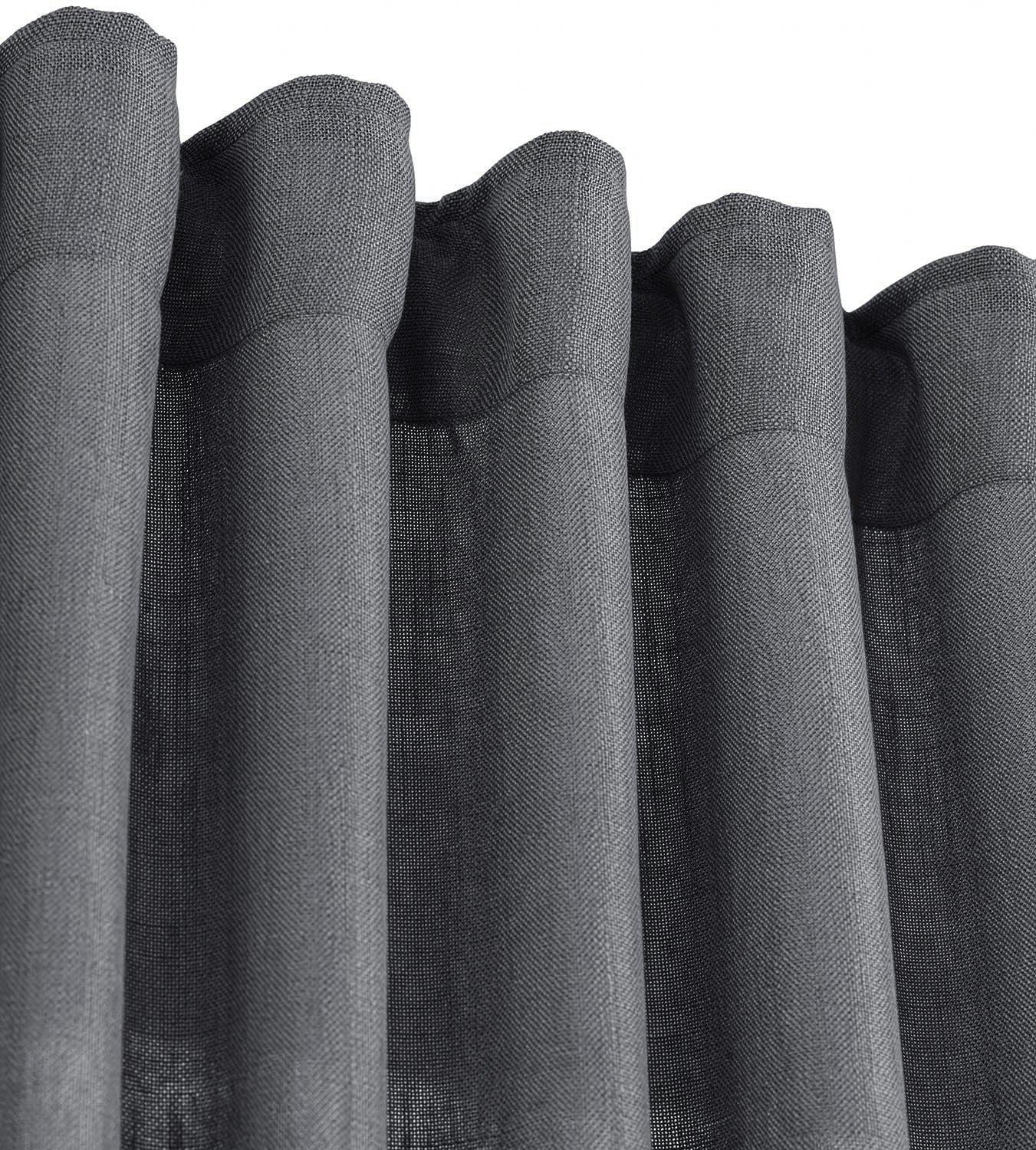 Cecil-Mantel 47 x 250 cm - Asphalt Cecil-Mantel 47 x 250 cm - Asphalt