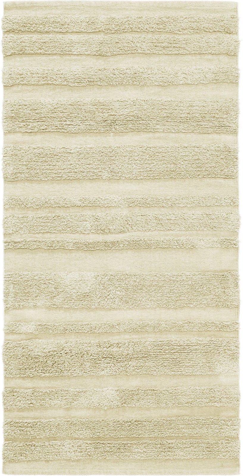 Maddox-Teppich - Offwhite