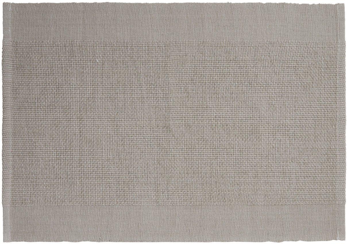 Panama-Tablet 35 x 45 cm - Beige