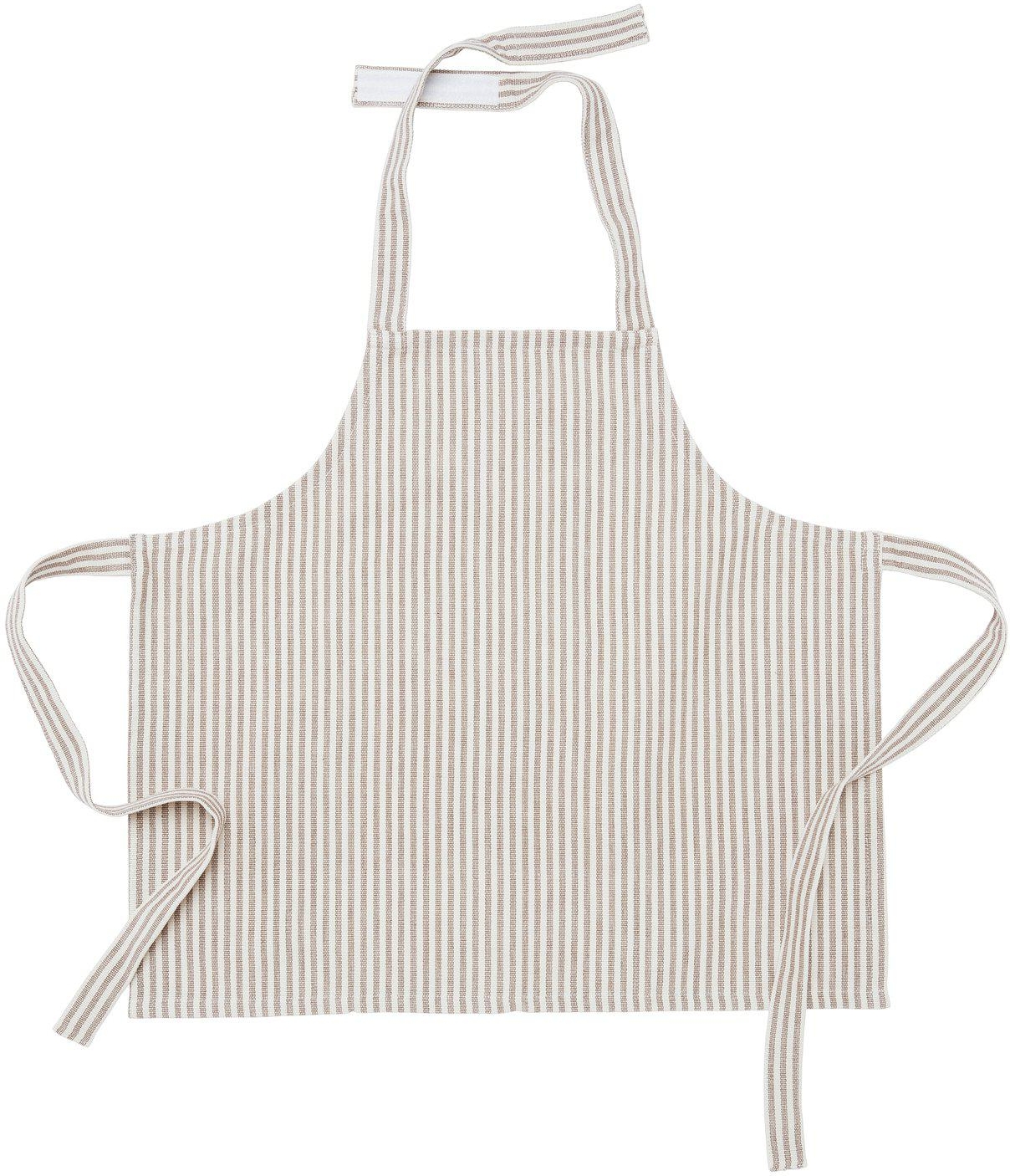 Kitty Kindersch�rze 55 x 50 cm - Nougat