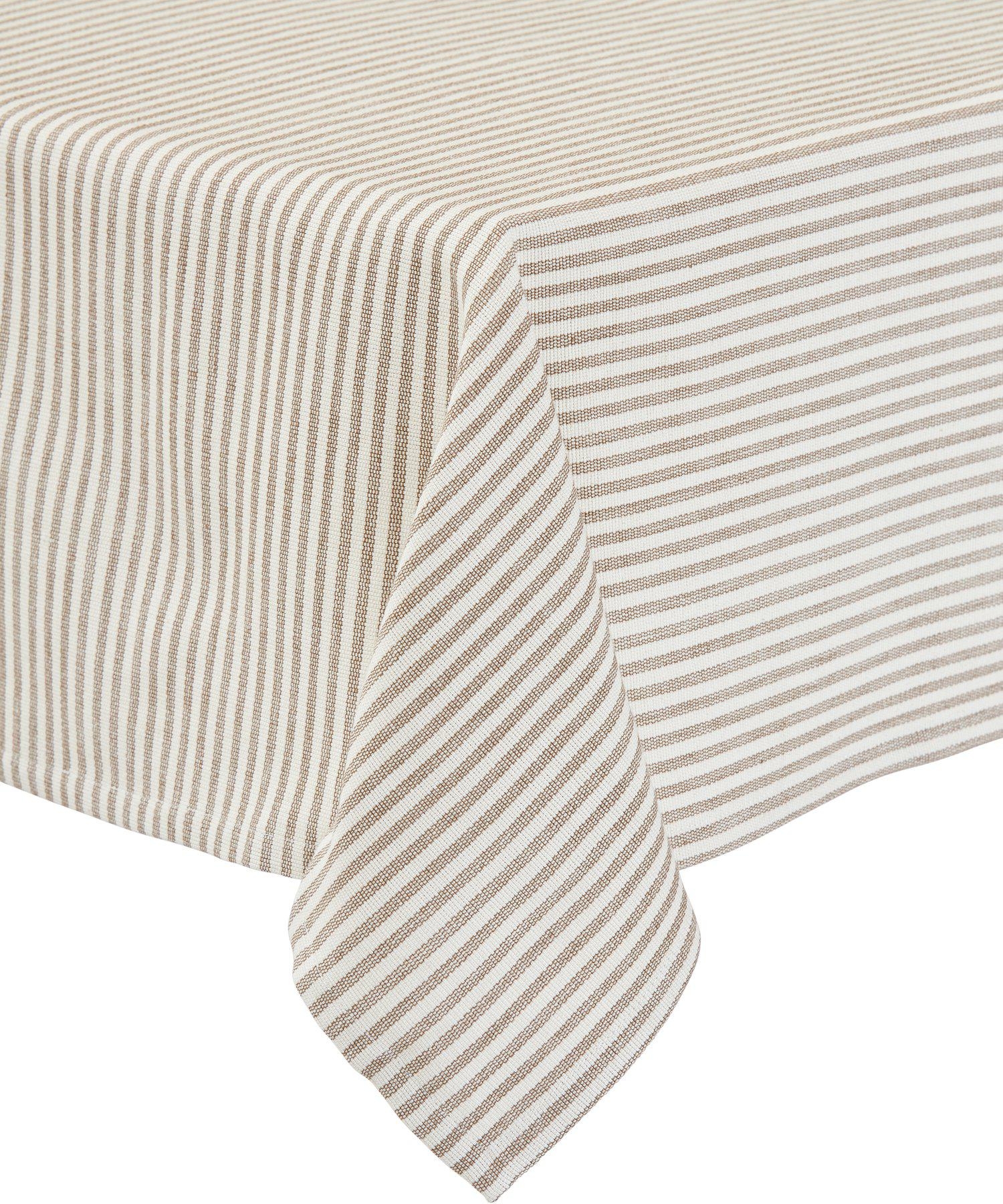 Kitty-Leinwand 145 x 280 cm - Nougat